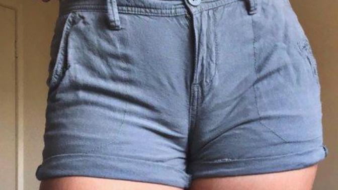 Camel Toe nedir?