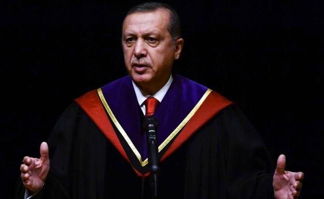 Cumhurbaşkanı Erdoğan'ın diploması için AİHM, devreye girdiğini duyurdu. Cumhurbaşkanı'nın diploması var mı sizce?