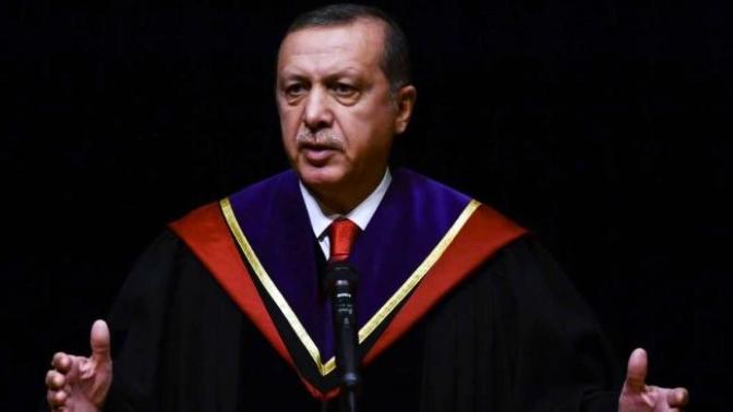 Cumhurbaşkanı Erdoğan'ın diploması için AİHM, devreye girdiğini duyurdu. Cumhurbaşkanı'nın diploması var mı sizce?
