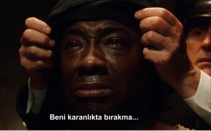 İdam edilecek olsanız son yemeğinizin ne olmasını isterdiniz?