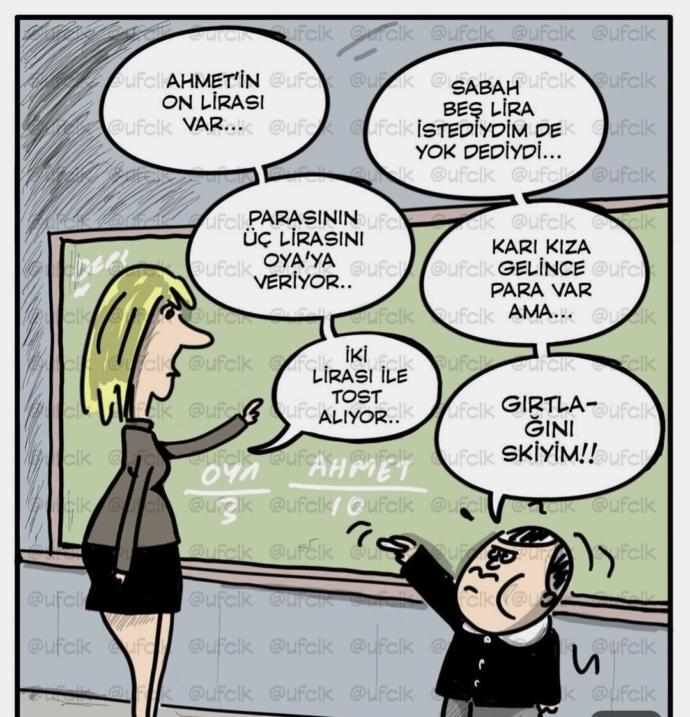 Ahmete saydirmaca 😄