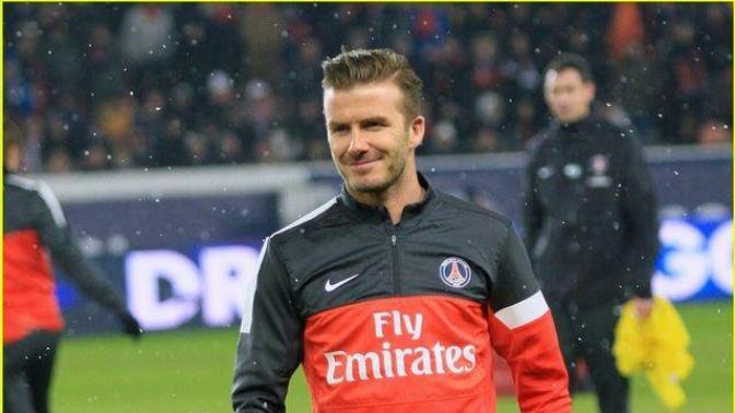 Sizce gelmiş geçmiş en yakışıklı futbolcu kimdir?