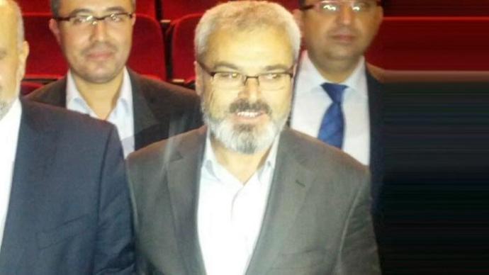 Emin Özden