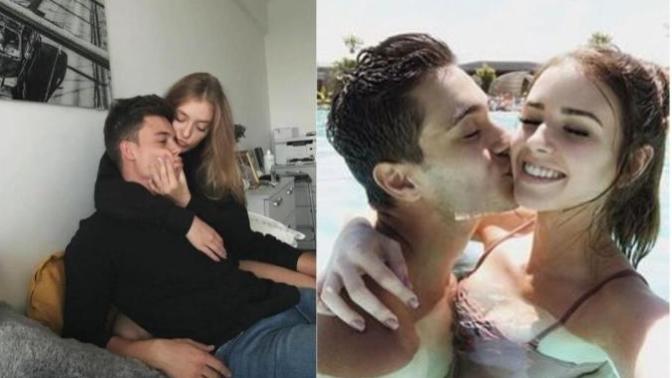 Aşkta; gözü kara erkek mi, yoksa çekingen erkek mi, kadınlar için çekicilik unsurudur?