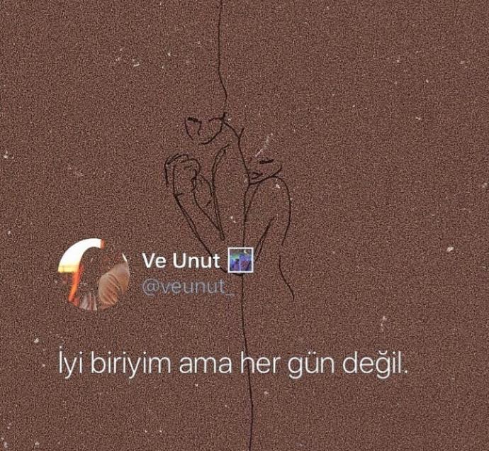 Göründüğünüz kadar iyi biri misiniz?