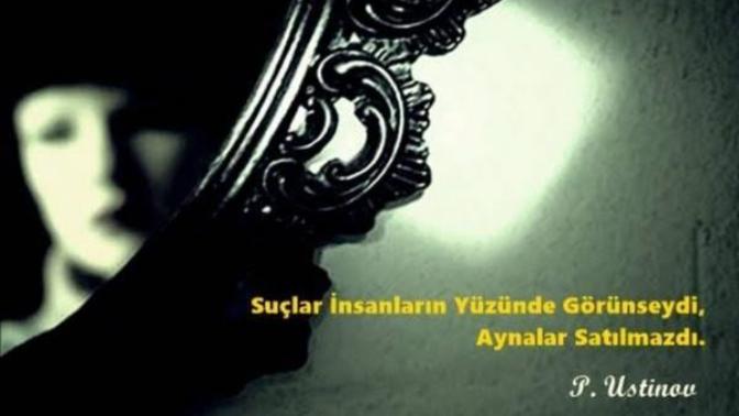 İnsana suç işleten kendisi midir, toplum mu?