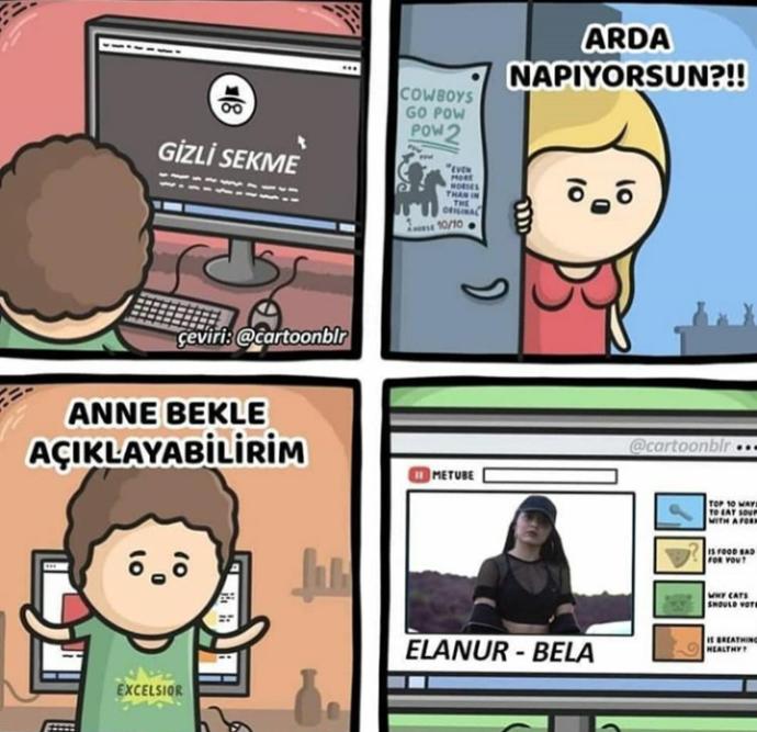 En tahammül edemediğiniz, sinirinizi bozan, dinlemesi aşırı derecede rahatsız eden bir ses var mı?