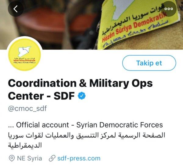 Twitter, YPG'ye mavi tik verdi! Twitter’ın terör örgütünü tanıması hakkında ne düşünüyorsunuz?