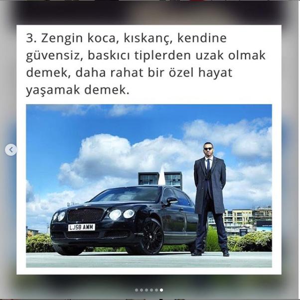 Onedio nun erkekleri finansal köle olarak gören cinsiyet ırkçısı bir site olması?