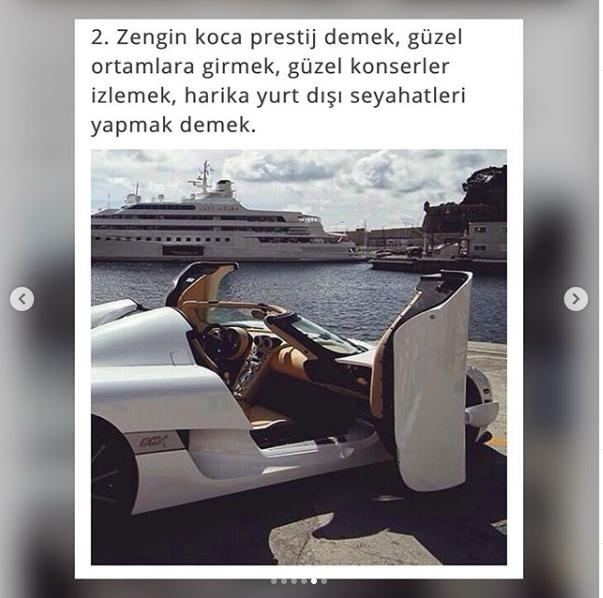Onedio nun erkekleri finansal köle olarak gören cinsiyet ırkçısı bir site olması?