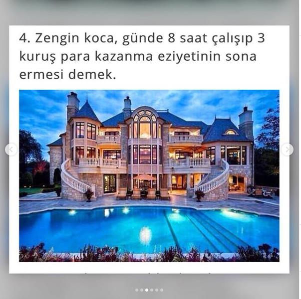 Onedio nun erkekleri finansal köle olarak gören cinsiyet ırkçısı bir site olması?