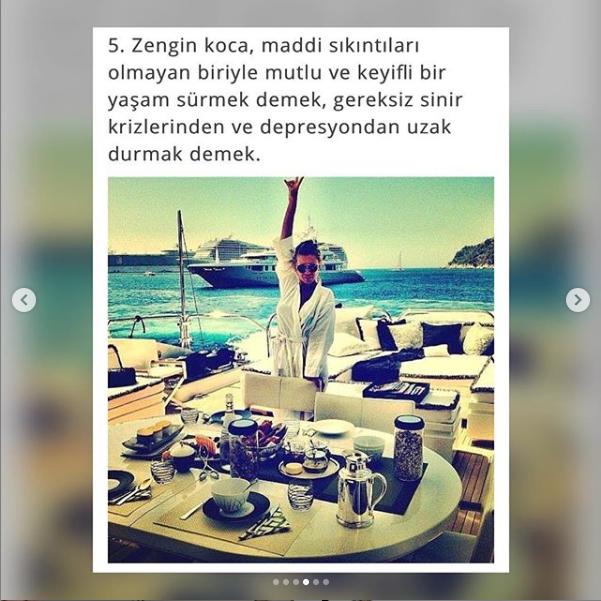Onedio nun erkekleri finansal köle olarak gören cinsiyet ırkçısı bir site olması?