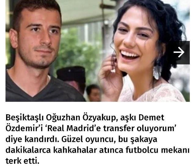 Ava giderken avlandınız mı?