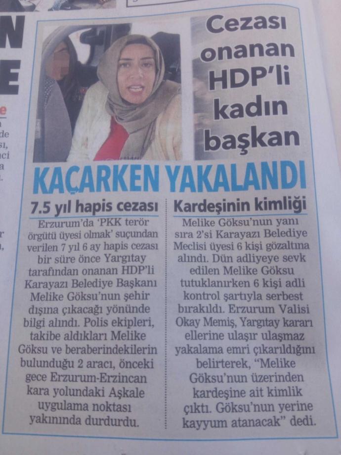Bu devlete helal olsun denmez mi be?