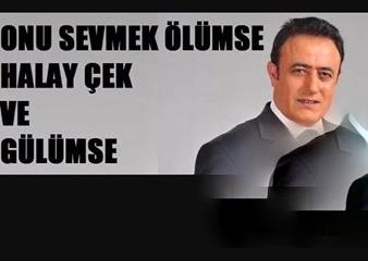 Sizce , Mahmut Tuncer kitap yazmalı mı?
