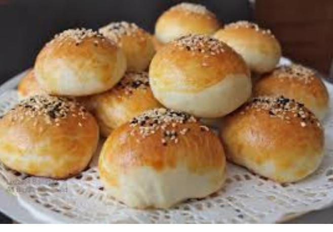 Farklı iç harçlarına rastlarmıyız bugün😊