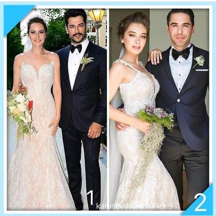 Maço erkek mi, hanımcı erkek mi bu devirde bulunmaz hint kumaşı?