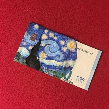 Sanat, sanat için midir, yoksa para için mi?