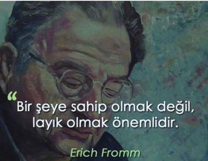 Adam haklı mı ne?