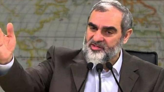 Nureddin Yıldız: "Peygamberimiz, kadının tek başına 90 km'den fazla araç sürmesini yasaklamıştır" dedi. Bu adam kafayı mı yemiş?