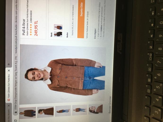 Nasıl sizce güzel miii?