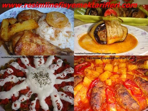 Arkadaşlar her gün ne yemek yapıyorsunuz ya da tüketiyorsunuz :) ?