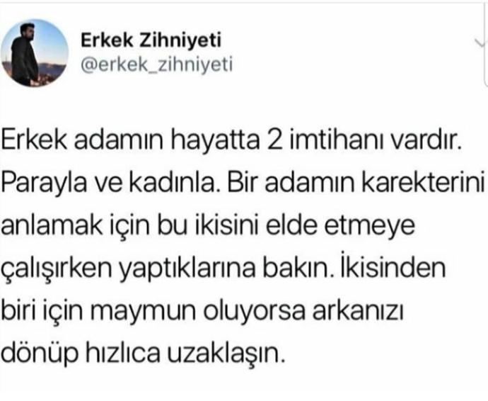 Ne kadar doğru 🤔