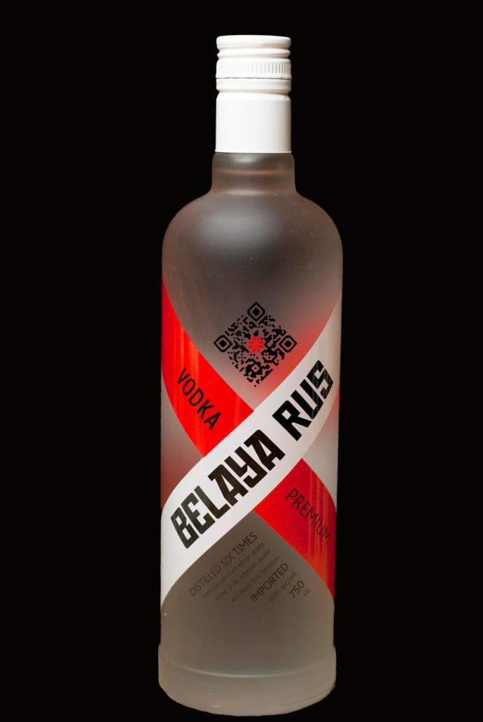 Hennessy mı Bacardi mı?