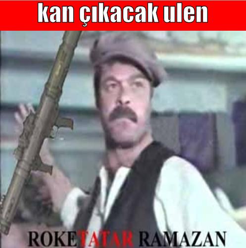 Burcunuzu özelliği ile anlatmaya çalışın bakalım neler çıkacak? 😂?
