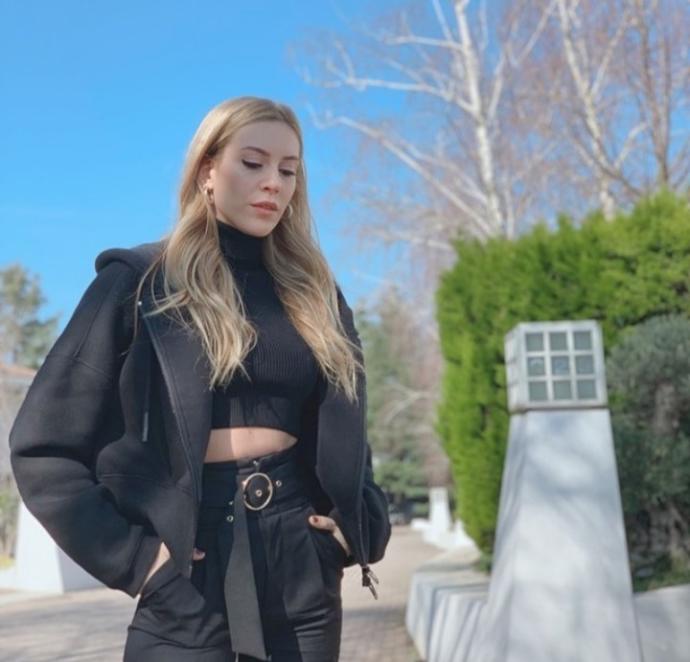 Sinem Kobal güzel mi?