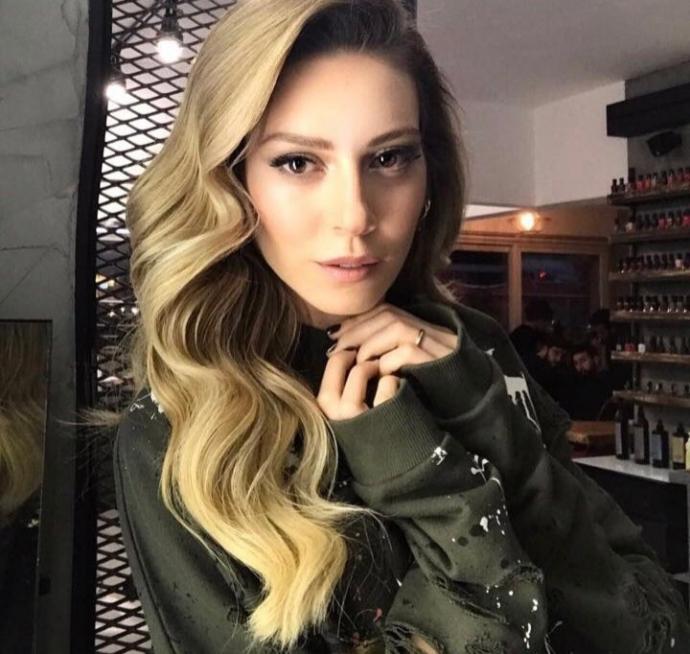 Sinem Kobal güzel mi?