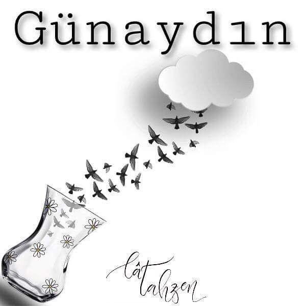 İlk kime Günaydın dediniz bu sabah?
