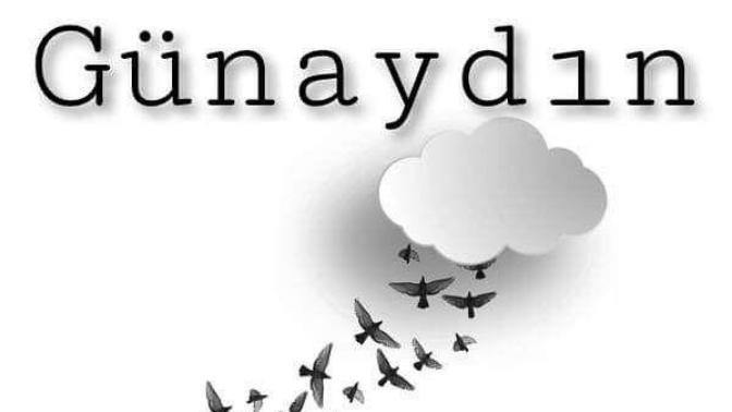 İlk kime Günaydın dediniz bu sabah?