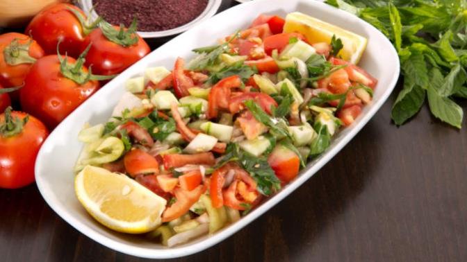Hangi baharat hangi yemeğe yakışır? Salataya baharat yakışır mı, hangi baharat yakışır?