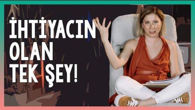 Meditasyon hayatımızı nasıl değiştirir?