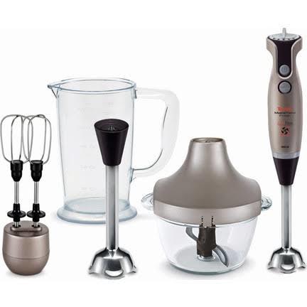 Tefal mi Moulinex mi?