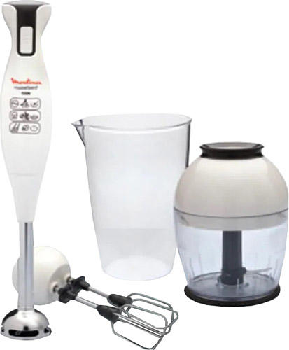 Tefal mi Moulinex mi?