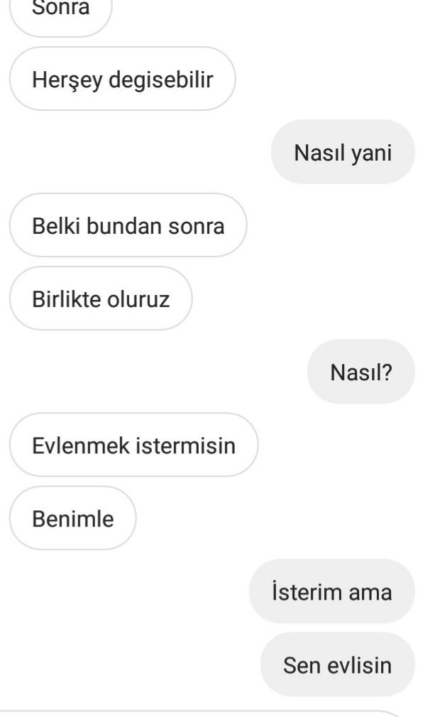 Sevdiğim adamın çocuğu olacağını öğrendim. Ne yapmalıyım sizce? Fotoğraflı?