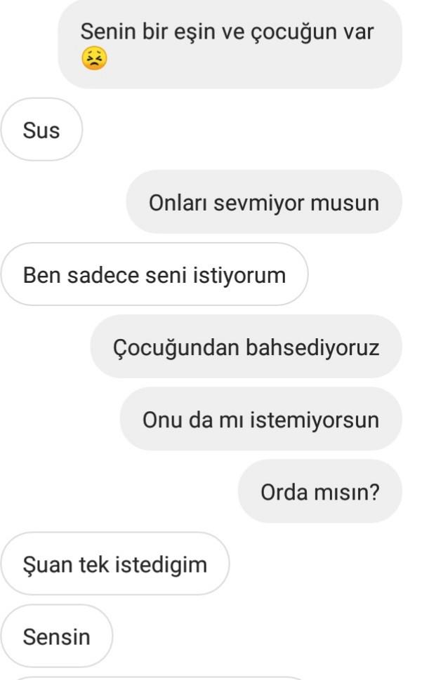 Sevdiğim adamın çocuğu olacağını öğrendim. Ne yapmalıyım sizce? Fotoğraflı?