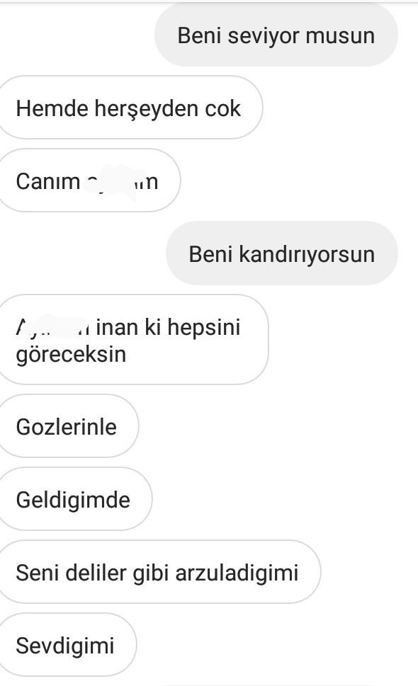 Sevdiğim adamın çocuğu olacağını öğrendim. Ne yapmalıyım sizce? Fotoğraflı?