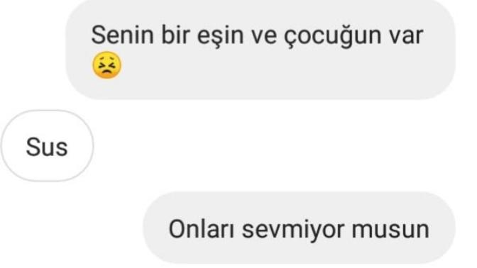 Sevdiğim adamın çocuğu olacağını öğrendim. Ne yapmalıyım sizce? Fotoğraflı?