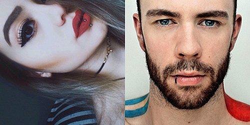Sizce yakışıyor mu 😍