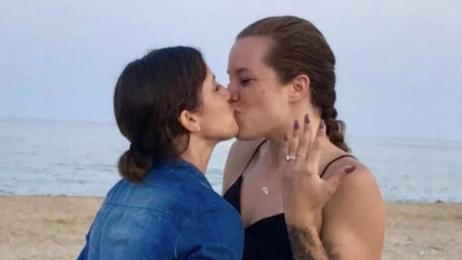 #Lezbiyen veya #gay ler evlenmeye karar verirken ‘evlilik teklifini’ kim yapıyor?