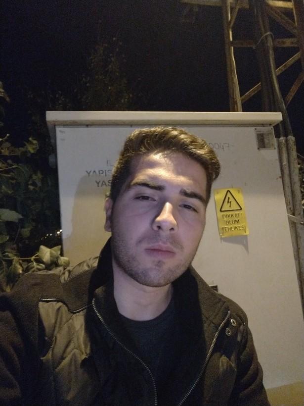 Alkollüyken çevirmeye yakalandık napalım?