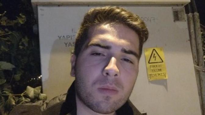 Alkollüyken çevirmeye yakalandık napalım?