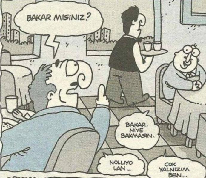 Sizin yalnızlığınız bir seçim midir yoksa yüreğinize göre birini bulamayışınızın bir nedeni midir?
