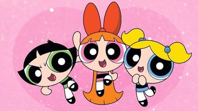 Hangi powerpuff girls karakterisiniz?