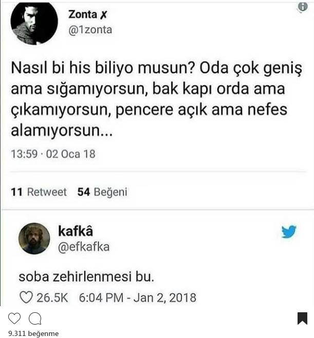 Hiç başkalarının duyguları ile alay ettiniz mi?