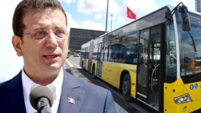 İETT şoförlerine sakal yasağı getirilmesi özgürlükleri kısıtlamak mıdır yoksa tertibi düzeni sağlamak mıdır?