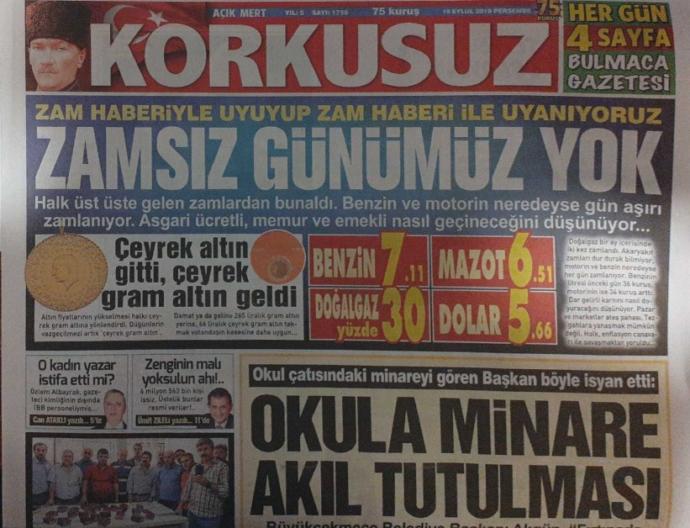 Türkiye'den başka bir ülkede yaşayabilir misiniz?